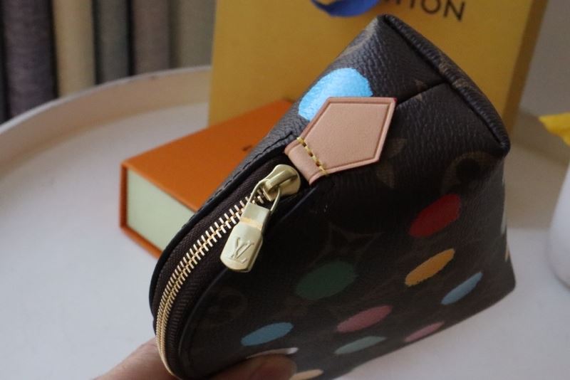 Louis Vuitton Cosmetic Bags